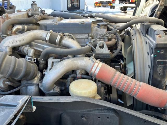 ISUZU FORWARD 2021 Image 31