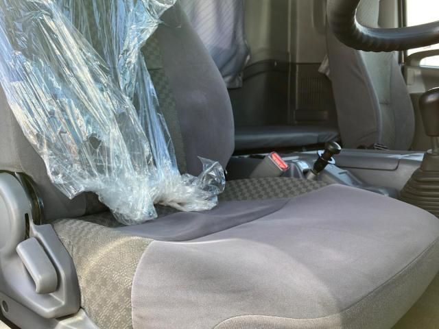 ISUZU FORWARD 2021 Image 31