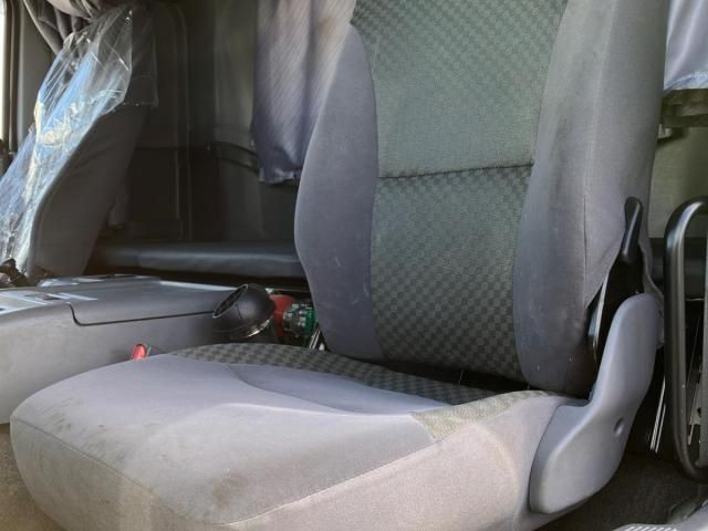 ISUZU FORWARD 2021 Image 31