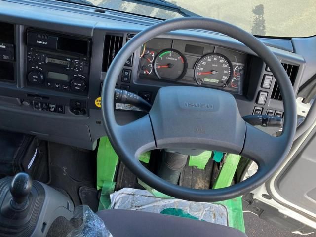 ISUZU FORWARD 2021 Image 31