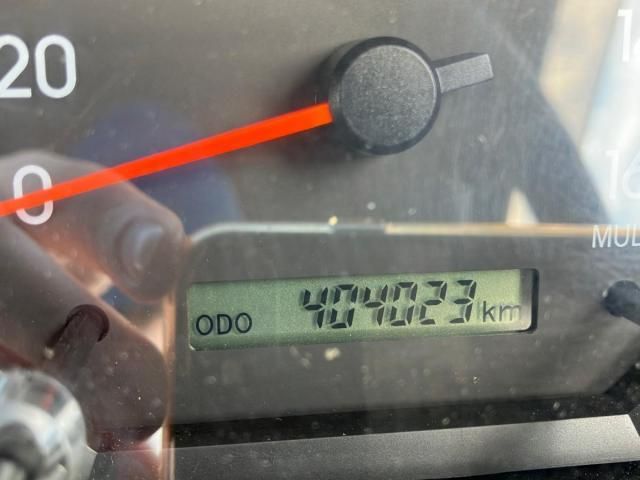 ISUZU FORWARD 2021 Image 31