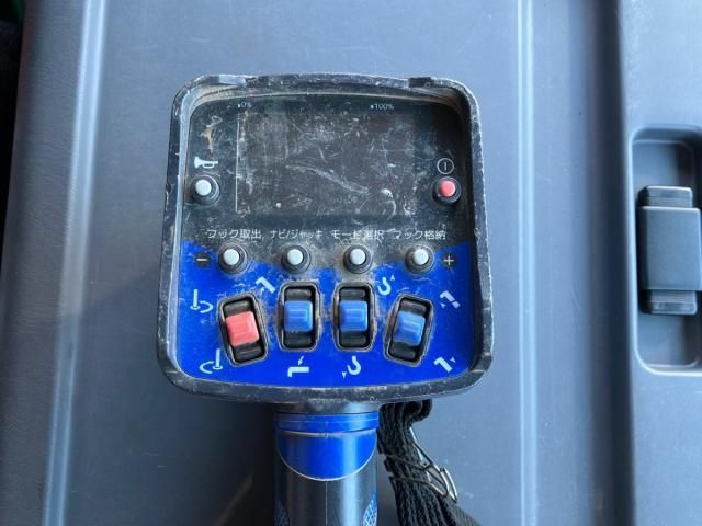 ISUZU FORWARD 2021 Image 31