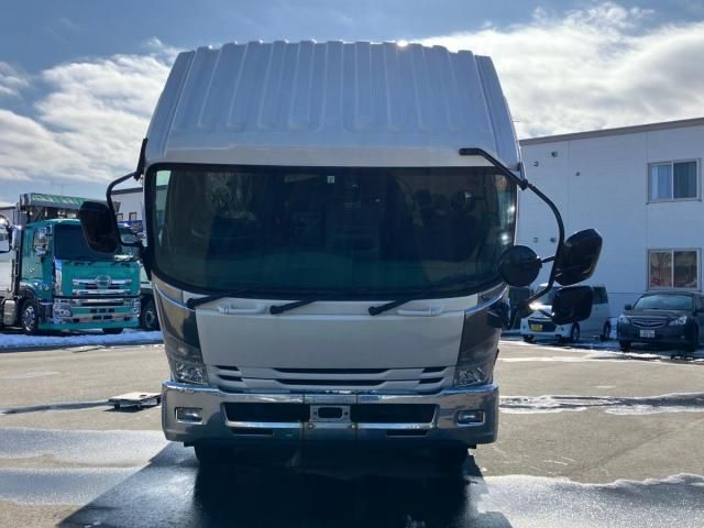 ISUZU FORWARD 2021 Image 31