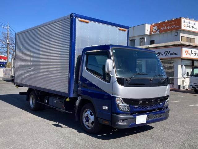MITSUBISHI CANTER 2021 Image 31
