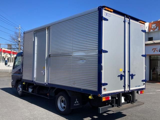 MITSUBISHI CANTER 2021 Image 31