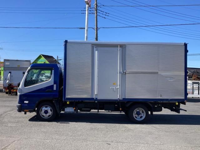 MITSUBISHI CANTER 2021 Image 31