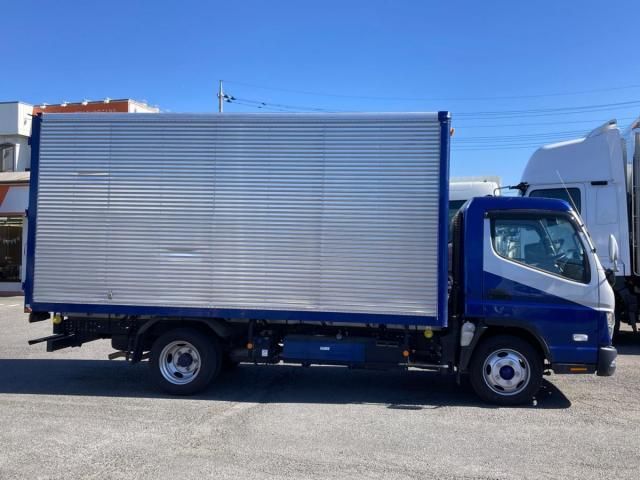 MITSUBISHI CANTER 2021 Image 31