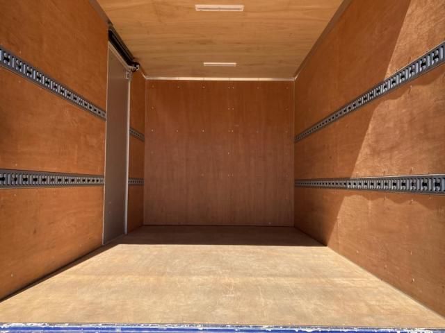 MITSUBISHI CANTER 2021 Image 31