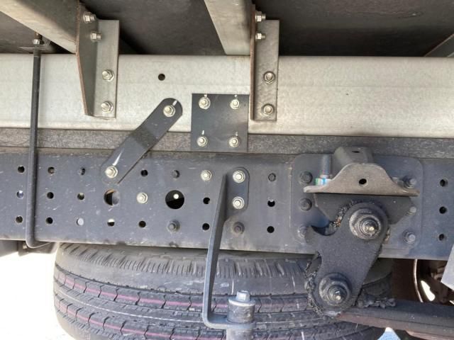 MITSUBISHI CANTER 2021 Image 31