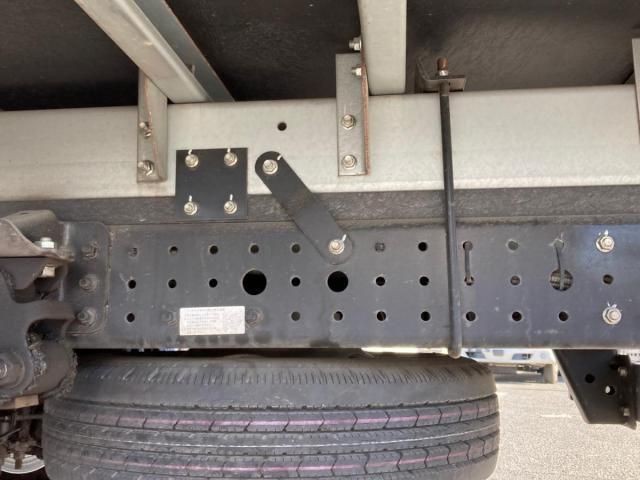 MITSUBISHI CANTER 2021 Image 31