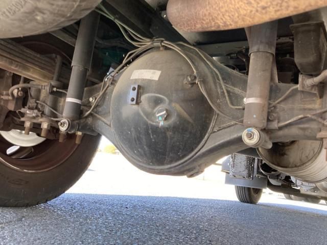 MITSUBISHI CANTER 2021 Image 31