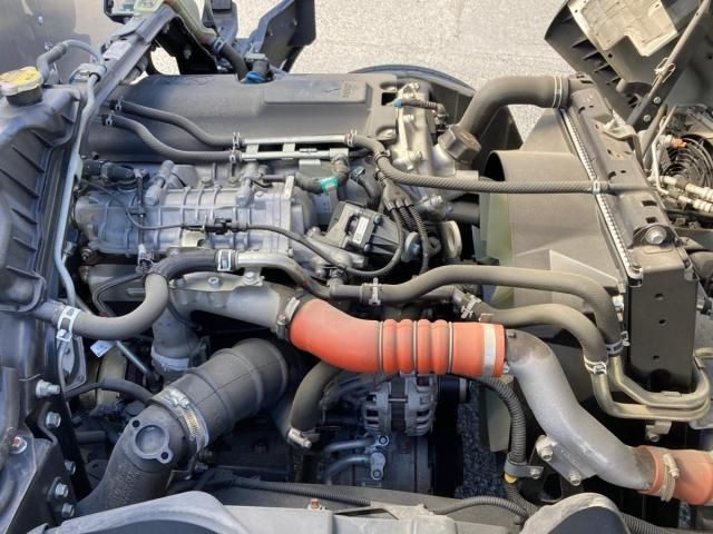 MITSUBISHI CANTER 2021 Image 31