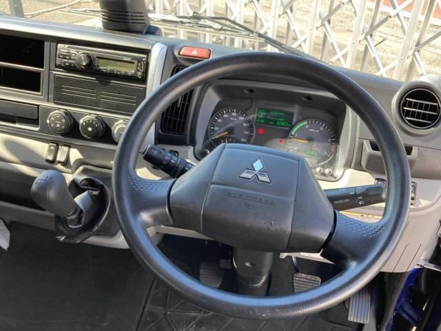 MITSUBISHI CANTER 2021 Image 31