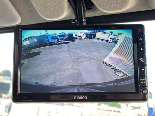 MITSUBISHI CANTER 2021 Image 31