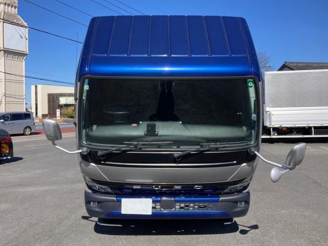 MITSUBISHI CANTER 2021 Image 31