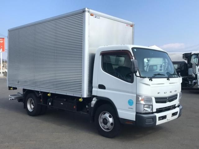 MITSUBISHI CANTER 2016 Image 31