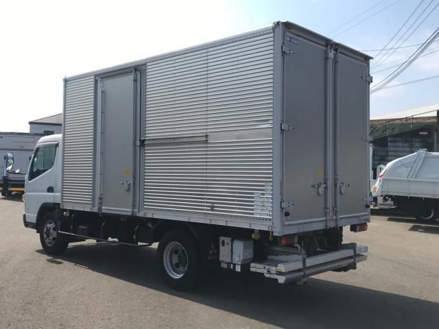 MITSUBISHI CANTER 2016 Image 31