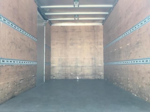 MITSUBISHI CANTER 2016 Image 31