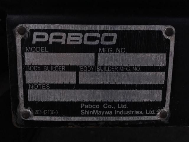 MITSUBISHI CANTER 2016 Image 31