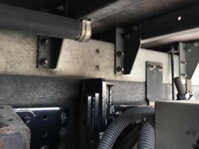 MITSUBISHI CANTER 2016 Image 31