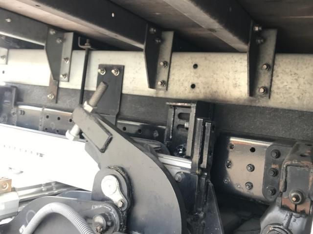 MITSUBISHI CANTER 2016 Image 31