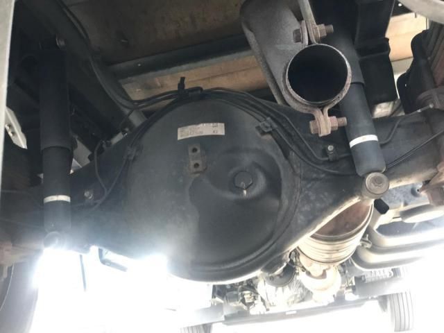 MITSUBISHI CANTER 2016 Image 31