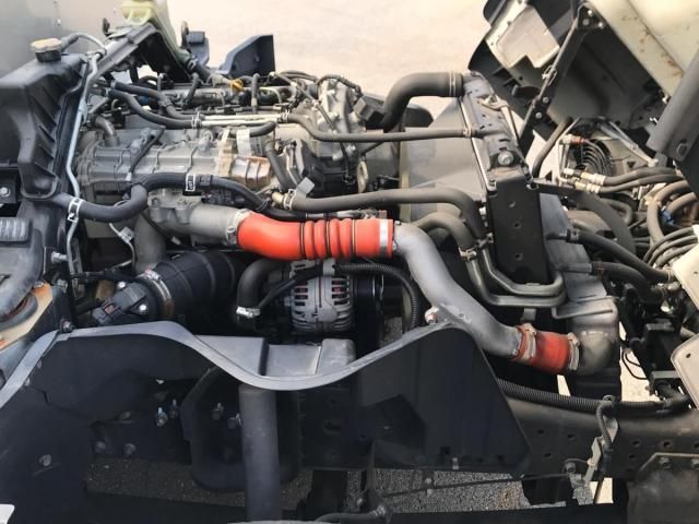 MITSUBISHI CANTER 2016 Image 31