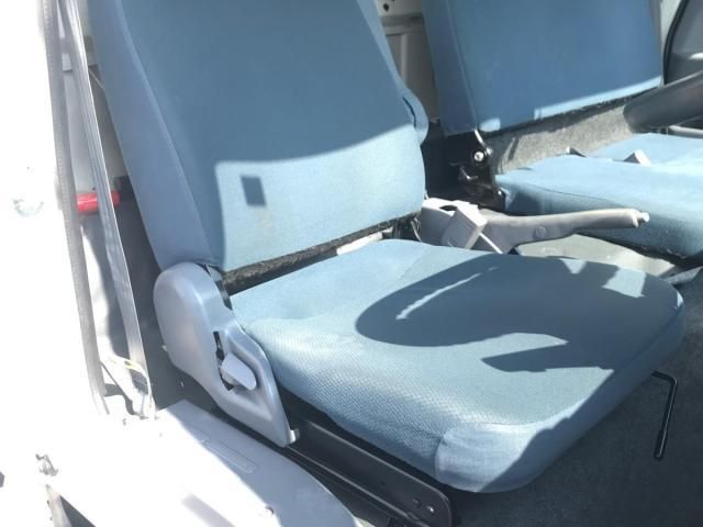 MITSUBISHI CANTER 2016 Image 31