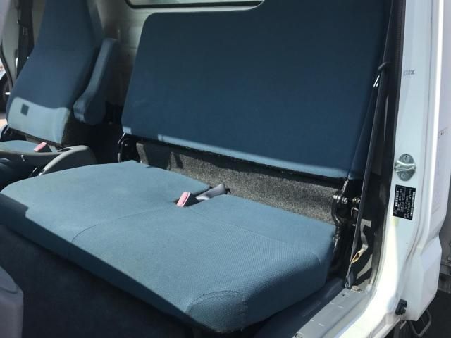 MITSUBISHI CANTER 2016 Image 31