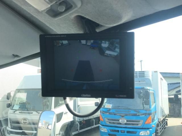 MITSUBISHI CANTER 2016 Image 31
