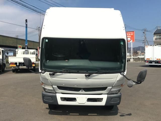 MITSUBISHI CANTER 2016 Image 31