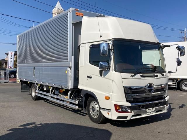 HINO RANGER 2023 Image 31