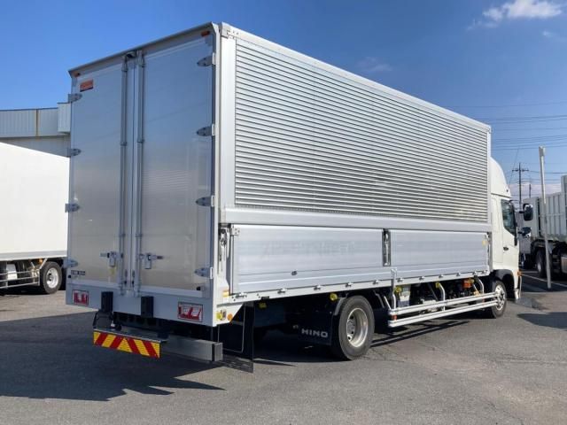 HINO RANGER 2023 Image 31