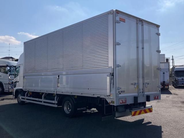 HINO RANGER 2023 Image 31