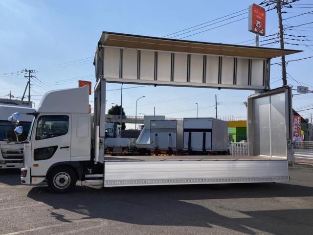 HINO RANGER 2023 Image 31