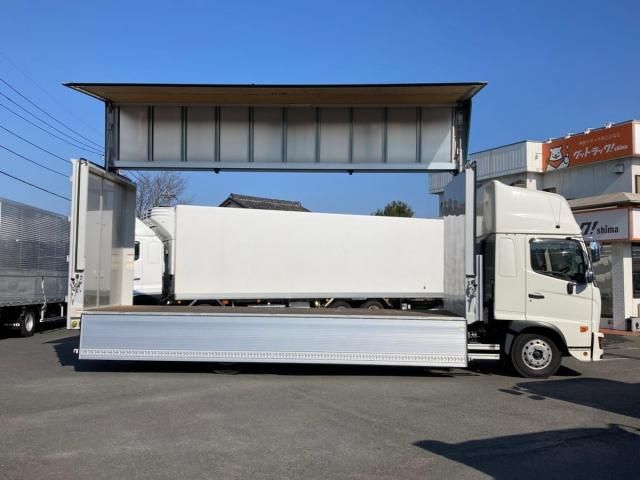 HINO RANGER 2023 Image 31