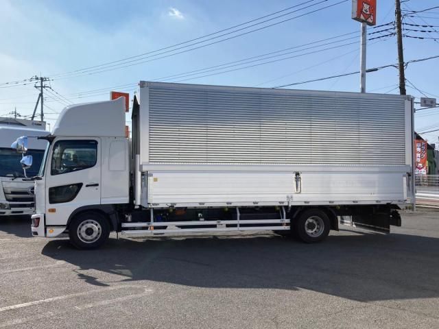 HINO RANGER 2023 Image 31