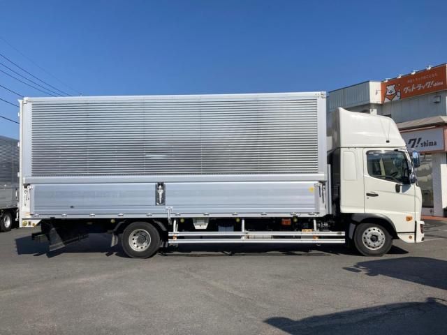 HINO RANGER 2023 Image 31