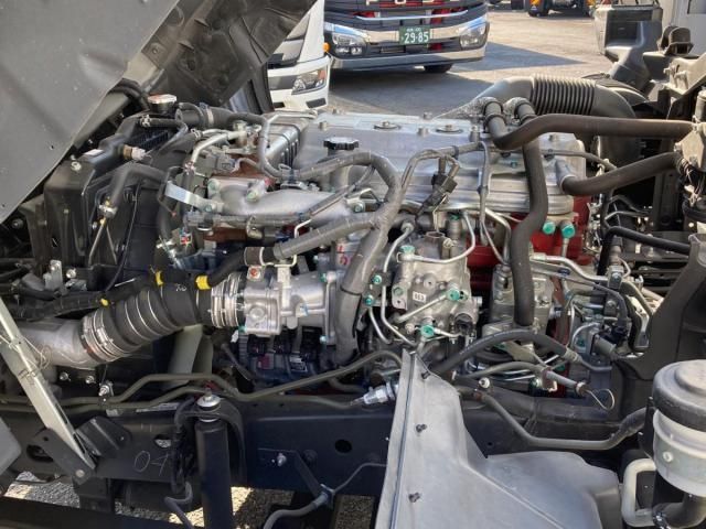 HINO RANGER 2023 Image 31