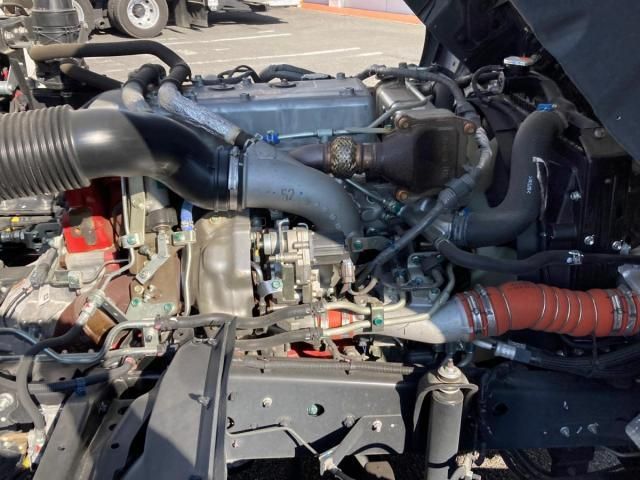 HINO RANGER 2023 Image 31