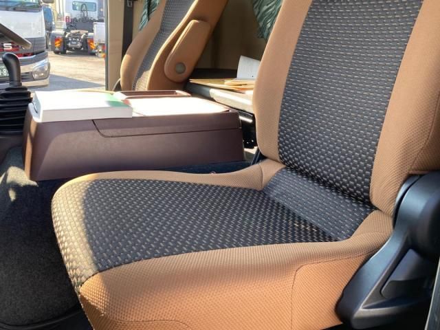 HINO RANGER 2023 Image 31