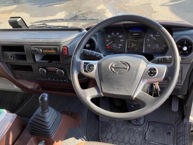 HINO RANGER 2023 Image 31