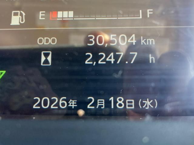 HINO RANGER 2023 Image 31