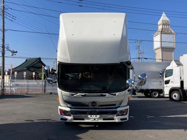 HINO RANGER 2023 Image 31