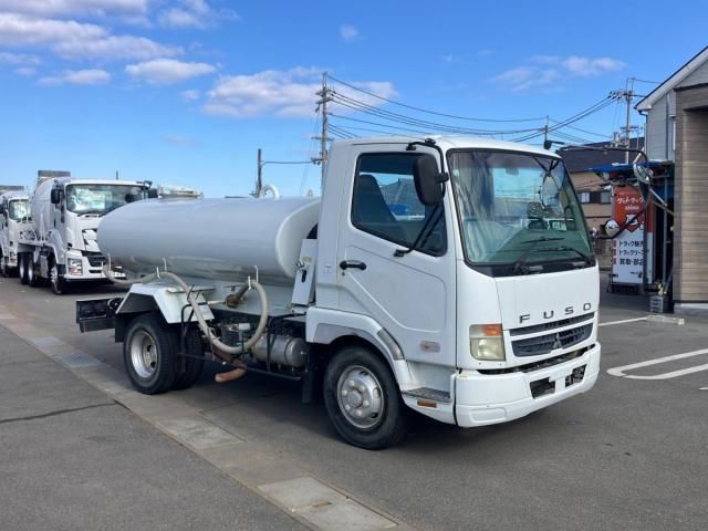 MITSUBISHI FUSOU FIGHTER 2007 Image 31