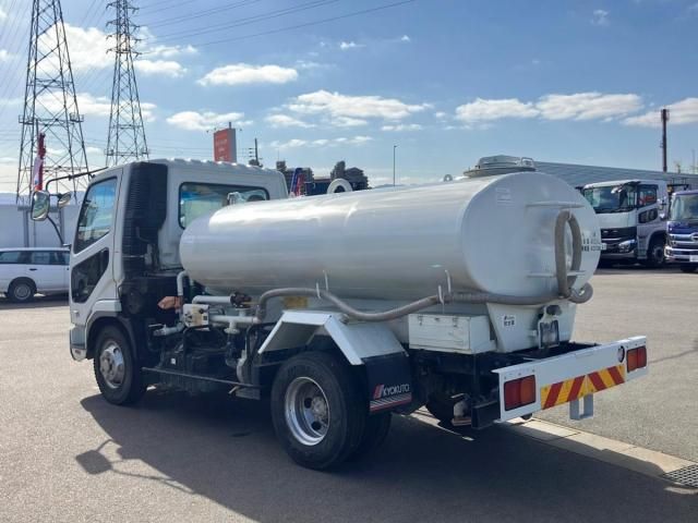 MITSUBISHI FUSOU FIGHTER 2007 Image 31