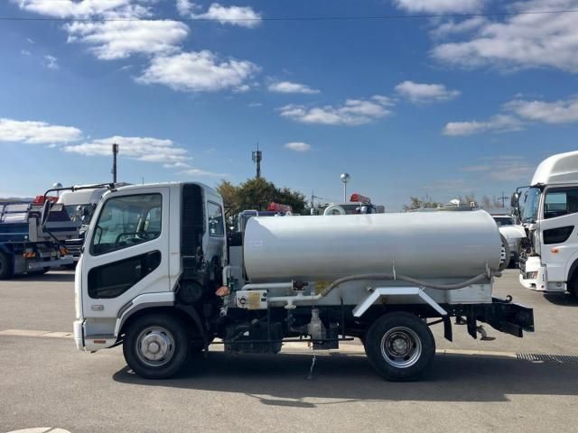 MITSUBISHI FUSOU FIGHTER 2007 Image 31