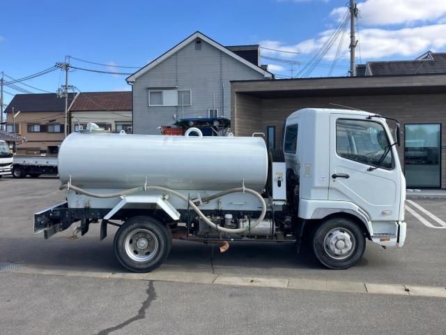 MITSUBISHI FUSOU FIGHTER 2007 Image 31