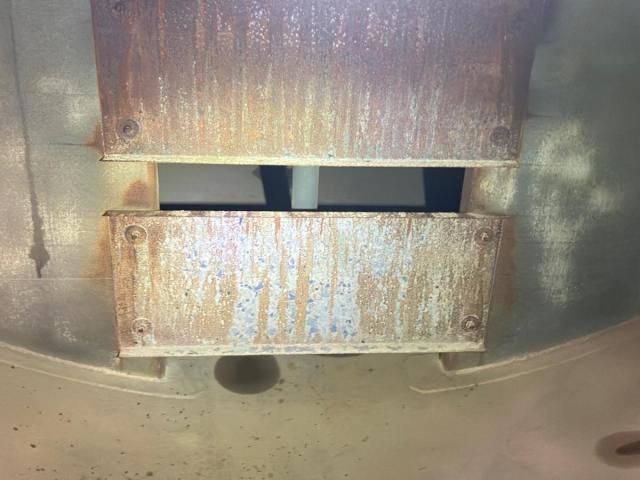 MITSUBISHI FUSOU FIGHTER 2007 Image 31