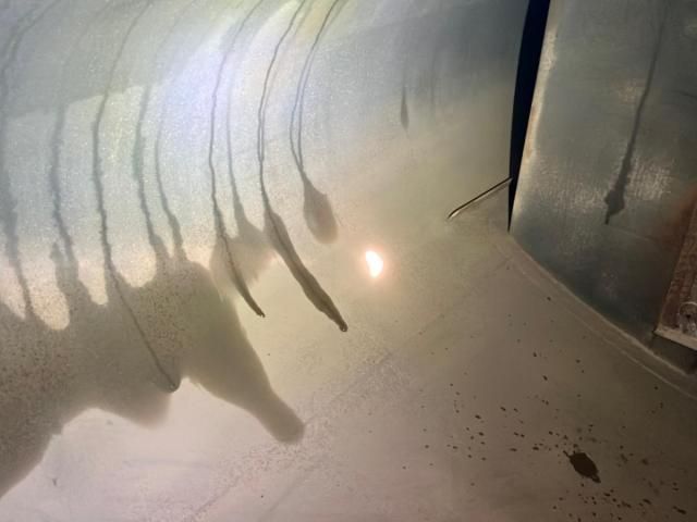 MITSUBISHI FUSOU FIGHTER 2007 Image 31